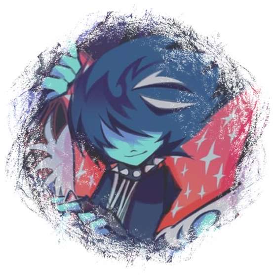 ⋆ Kris Dreemurr .ᐟ