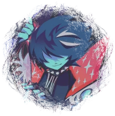 ⋆ Kris Dreemurr .ᐟ
