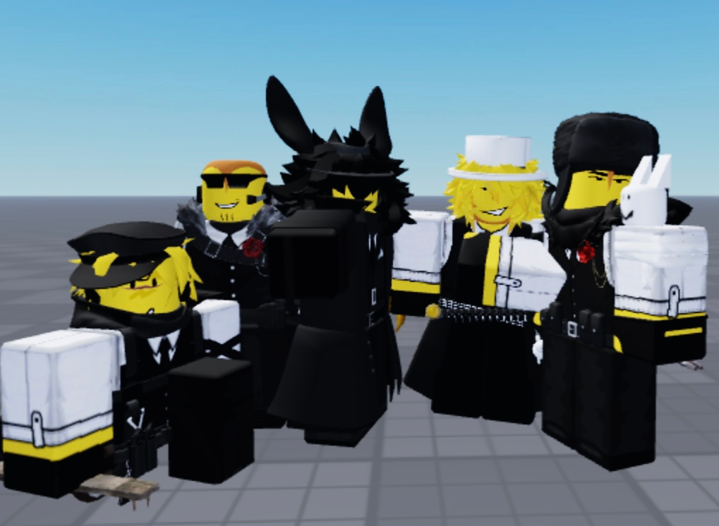 The mafia