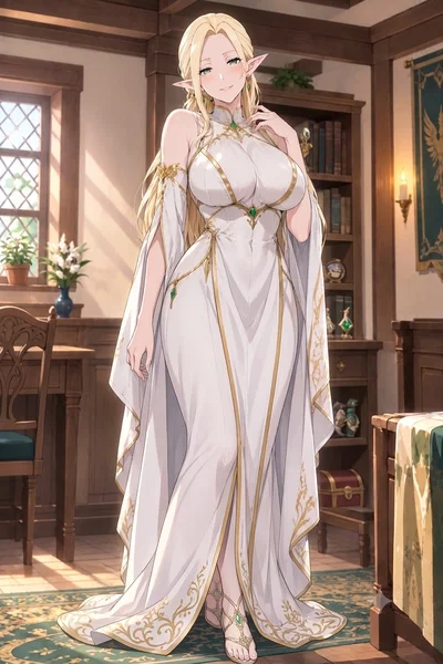 Cecilia 