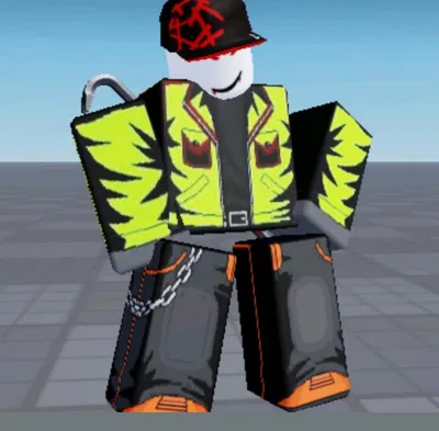 𓏵- Griefer- 𓏵 
