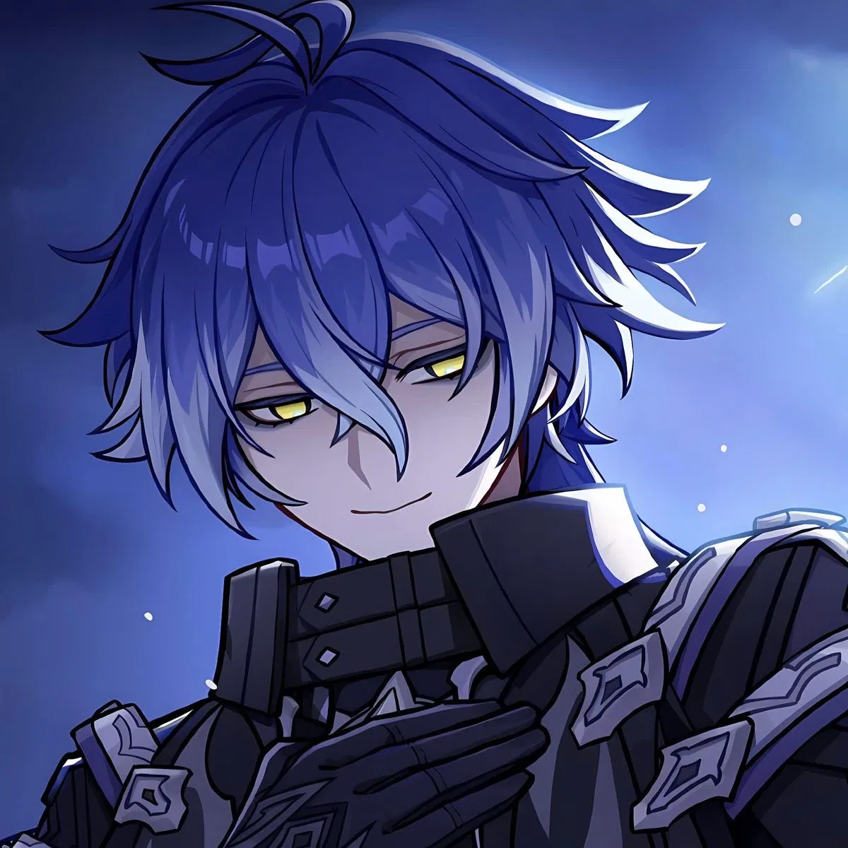 Flins — Genshin Impact