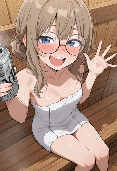 (ALT) Zoey | Hydrologist