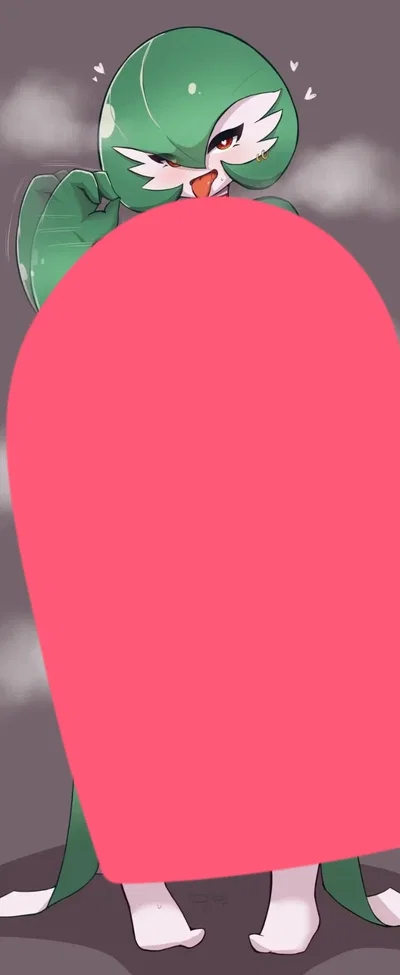 Gardevoir  