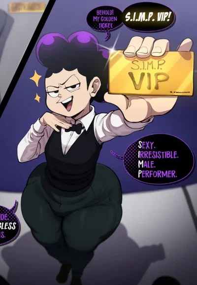 🍇🍇🍇MINETA🍇🍇🍇//ESPAÑOL//