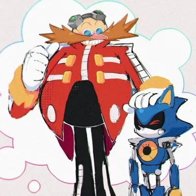 Robotinik & Metal ~★