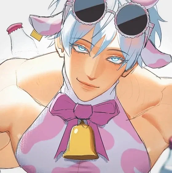 Satoru Gojo In - Moojo’s  Surprise ~