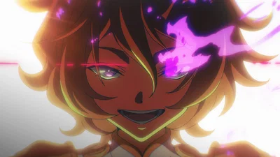 Japan Cup -- An underdog's requiem