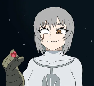 Conquest (female)
