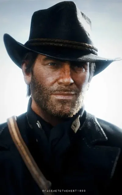 Arthur Morgan