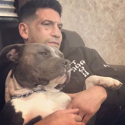 Jon Bernthal 