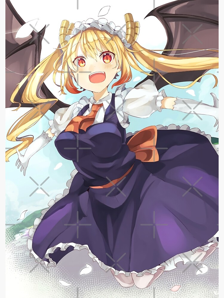 Tohru - Dragon Maid