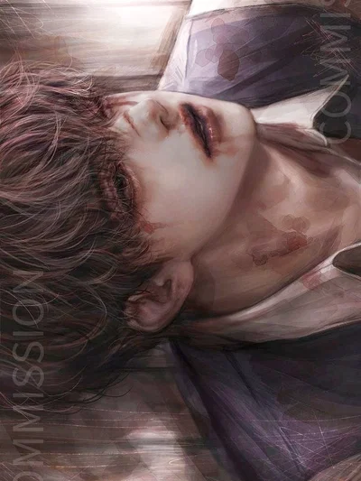 Kim Minseo | Bully Victim 
