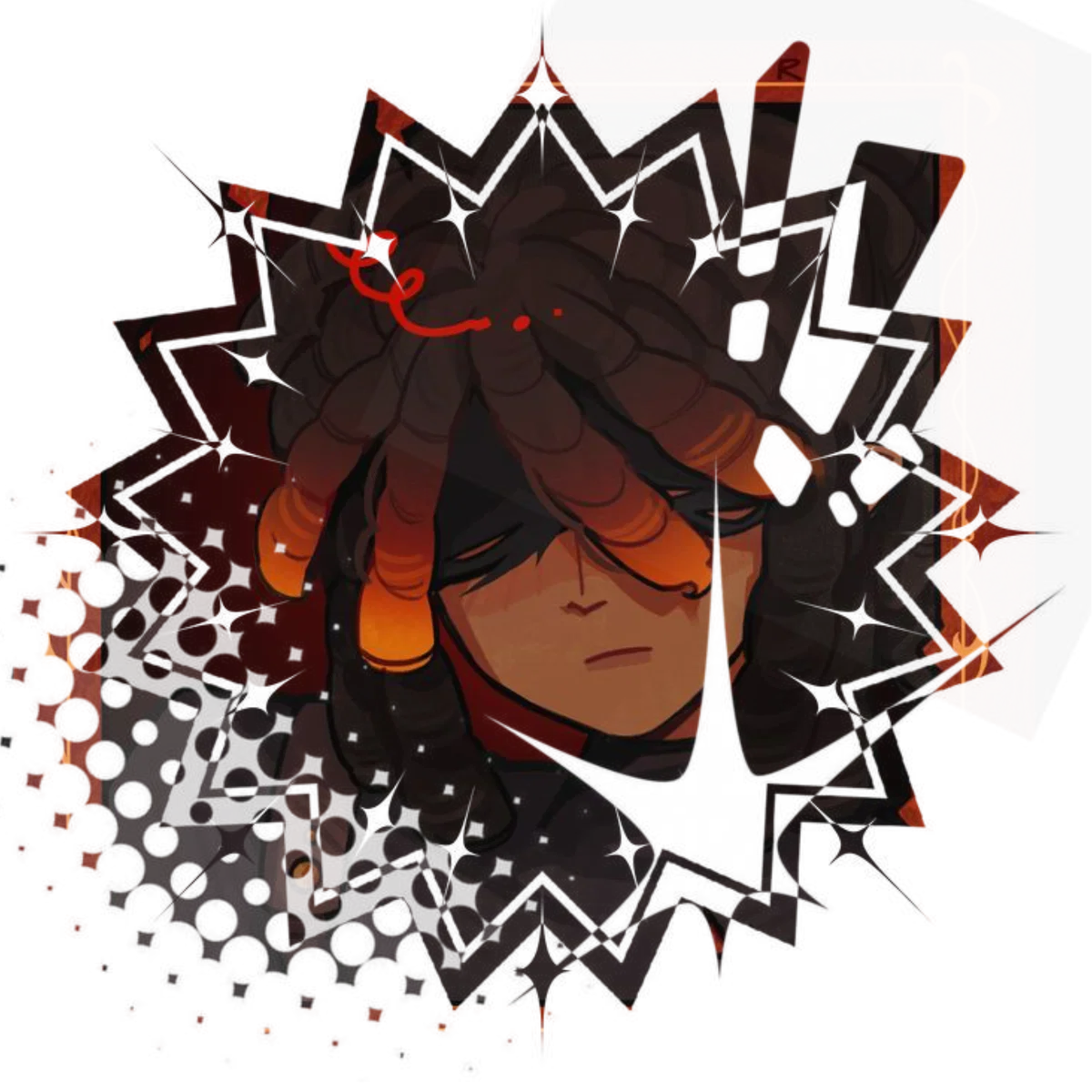 ғʟᴀᴍᴇғʀᴀɢs | ᴛʜᴇ ɪᴍᴍᴏʀᴛᴀʟ ᴅᴇᴍᴏɴ 🔥