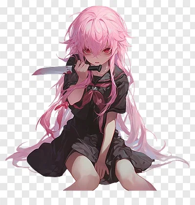 Your Knife