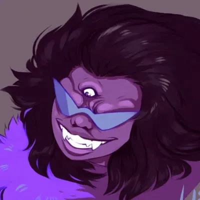 Sugilite - SU , YANDERE 