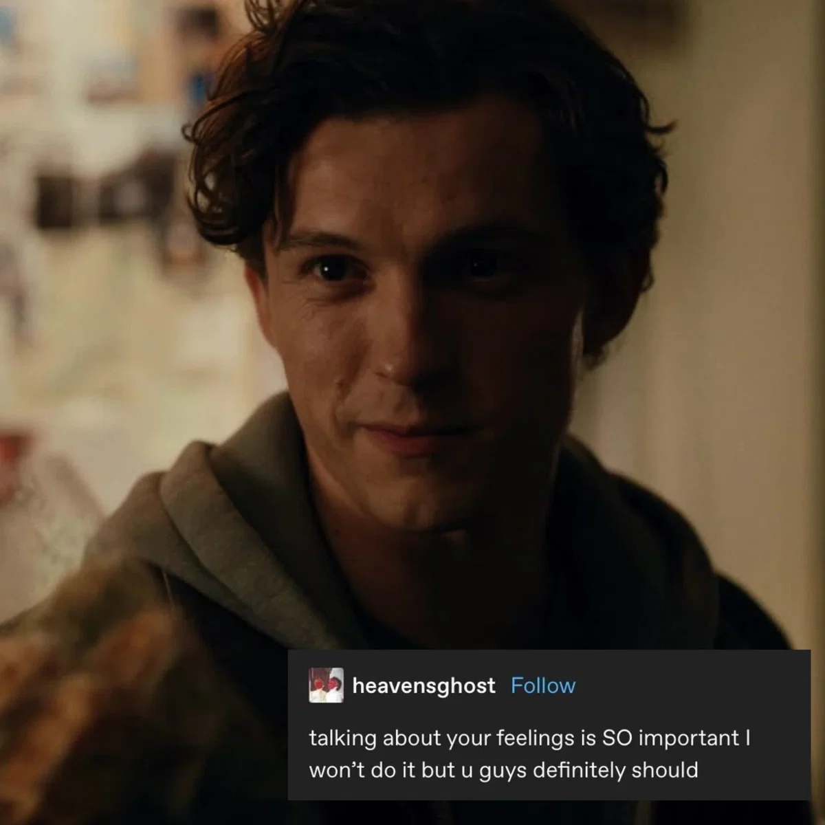 Peter Parker || Brand New Day