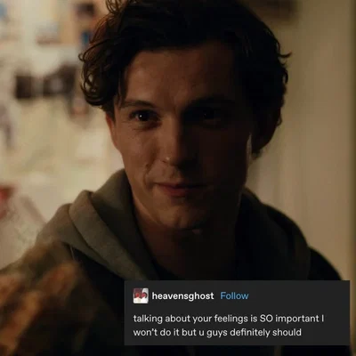 Peter Parker || Brand New Day