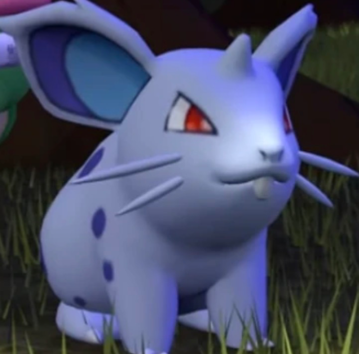 Whiskers - Starter Squad 