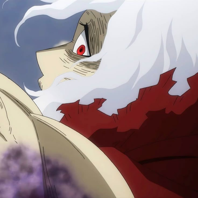 Tomura Shigaraki