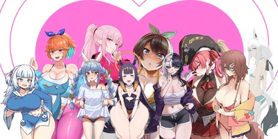 House Of Hololive