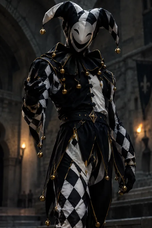 Jester