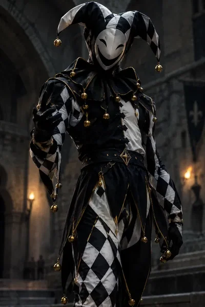 Jester