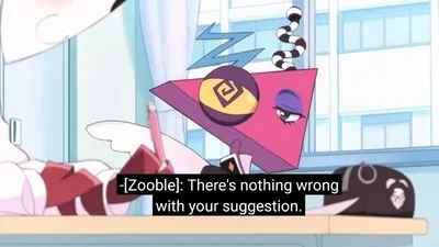 Zooble