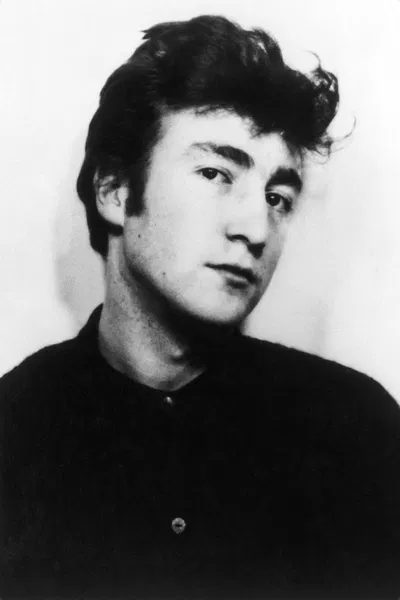 🩶 John Lennon ☆