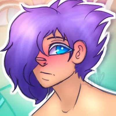 Tokuto Lewis | Minecraft OC