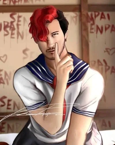 ACTUAL TEASER