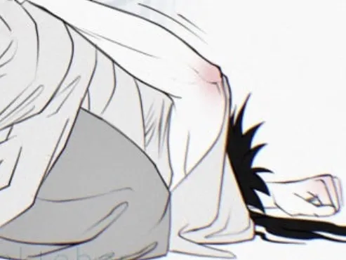 Izuna Uchiha