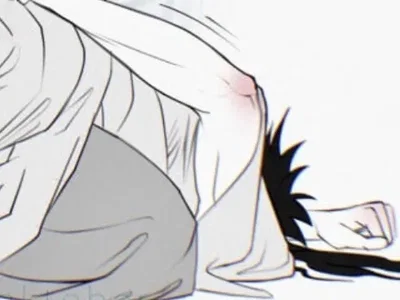 Izuna Uchiha