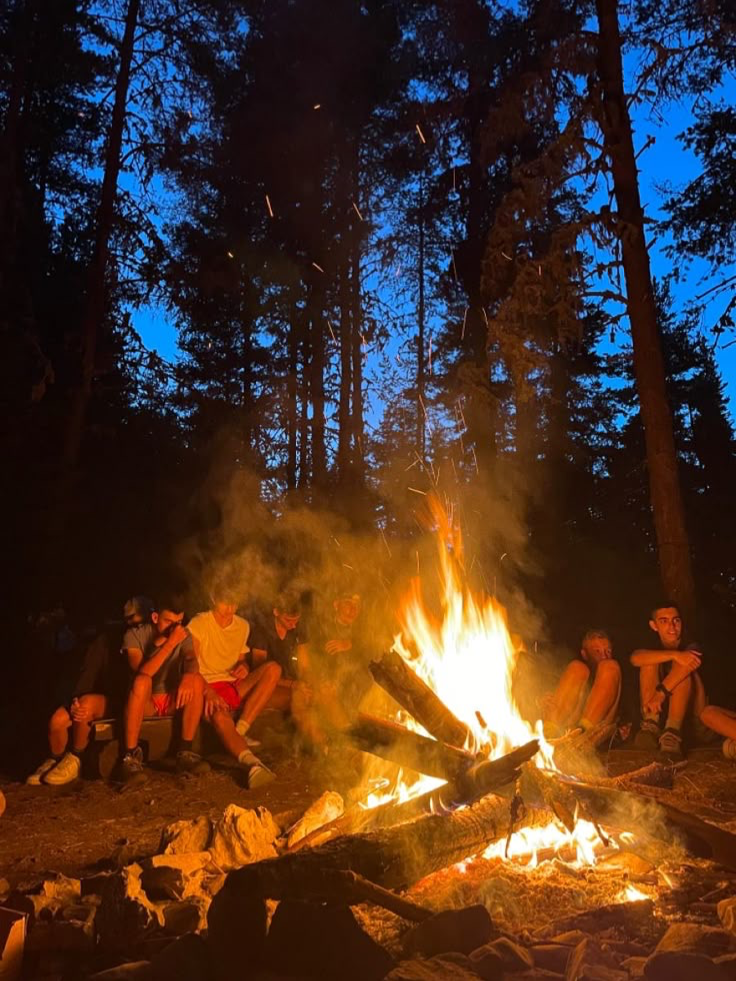 Summer Camp