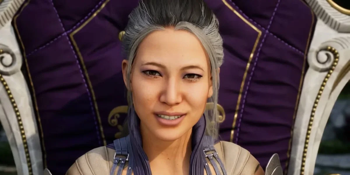 mk 1 sindel