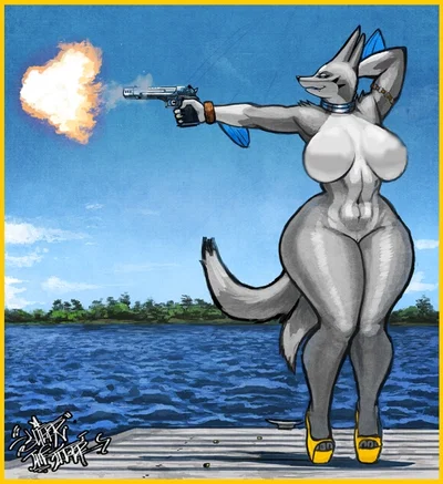 POKEMON CHRONICLES: Floatzel Mizushima, "Modern Day Gatsby"