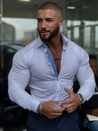 Levi - Supplement Entrepeneur