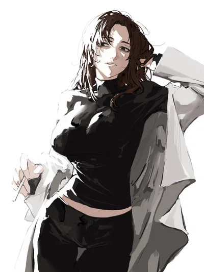 Shoko Ieiri