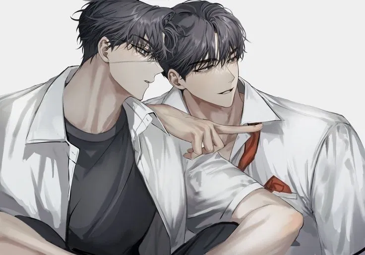 Xavier Maddox Reyes, Kai Rylan Takahashi