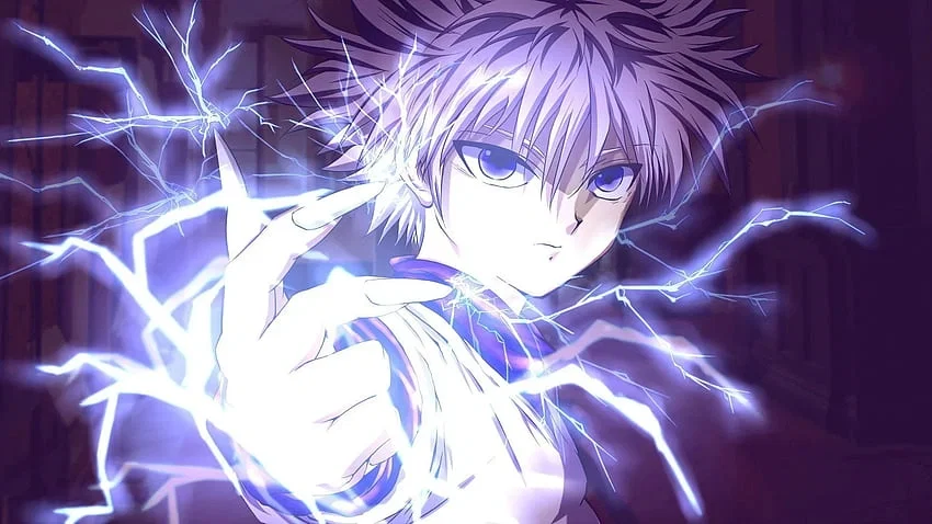 Killua