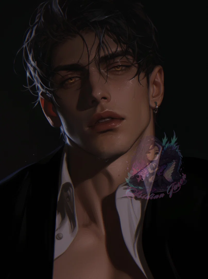 Donovan | Arranged Marriage