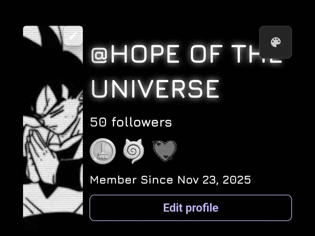 50 FOLLOWERS