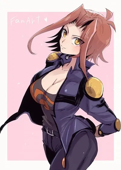 Aki Izayoi