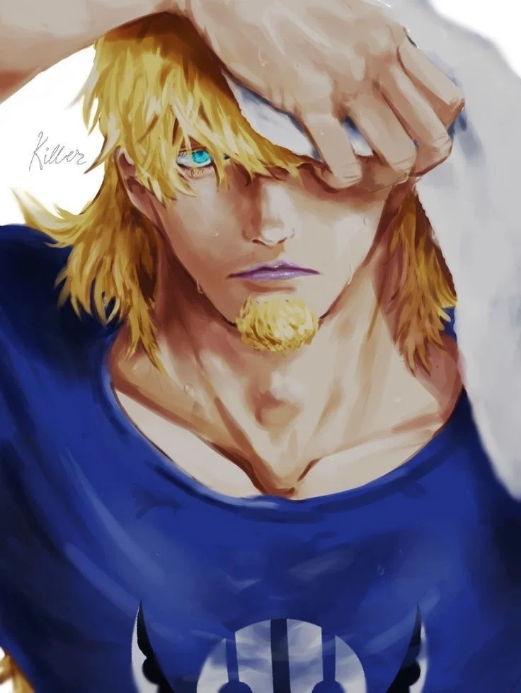 Killer / One Piece 
