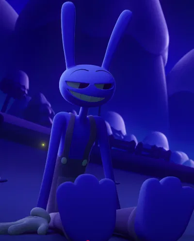 Jax | An unexpected question under the stars