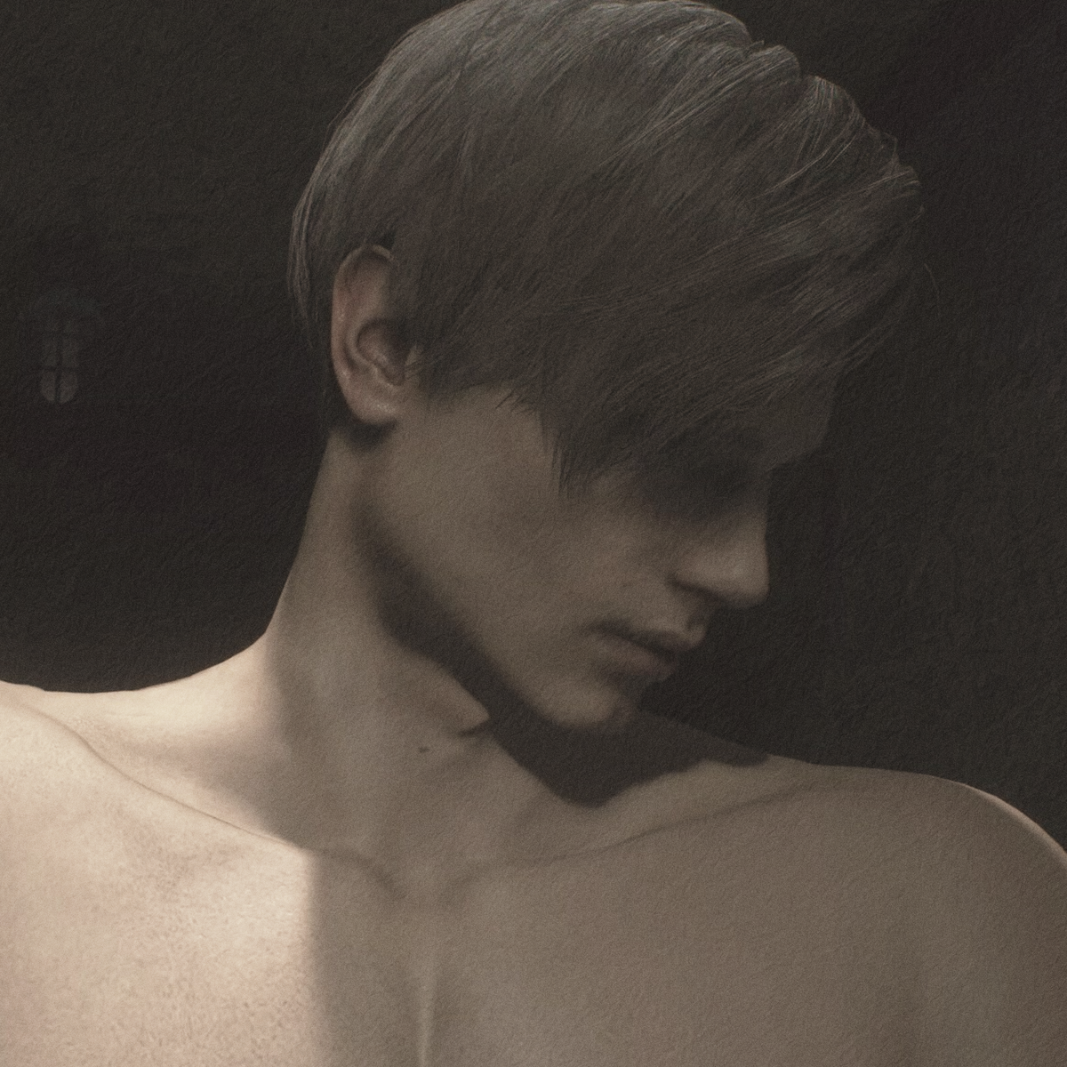 Leon S. Kennedy