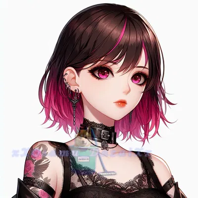 🖤your stepdaughter🩷