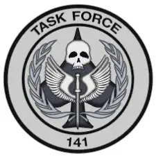 Taskforce 141