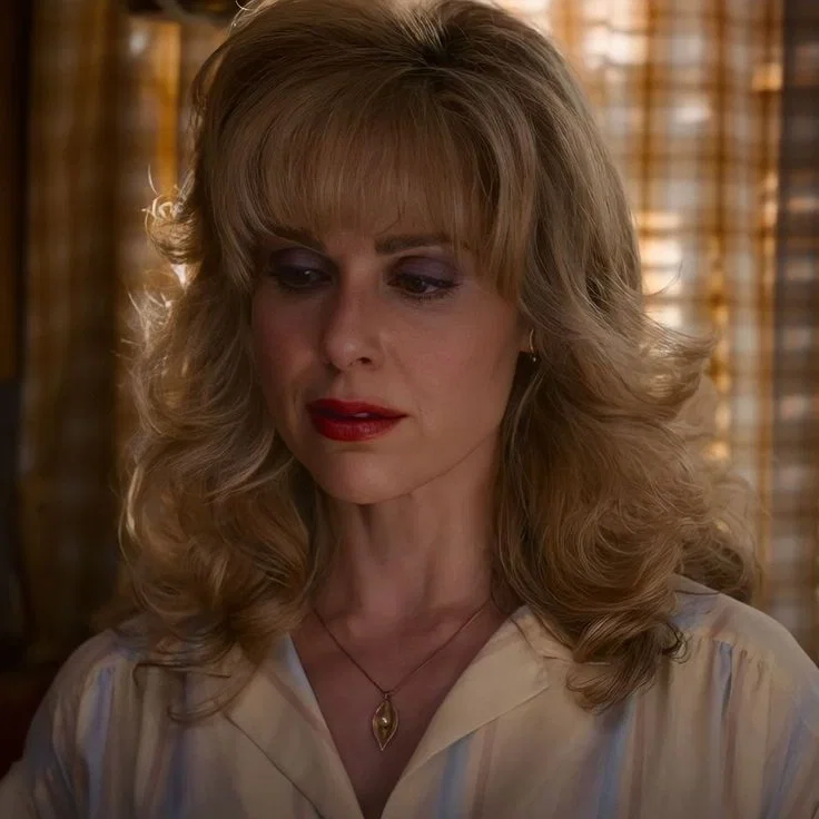 Karen Wheeler 