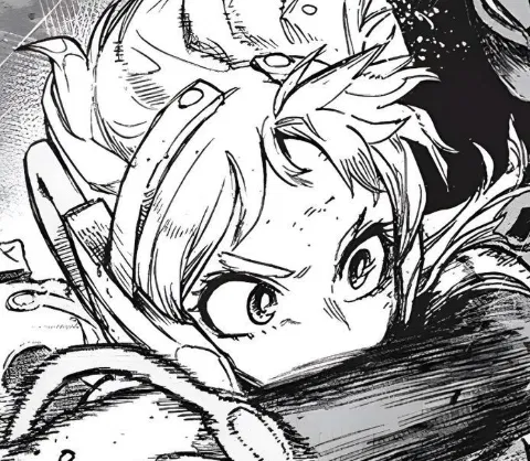 Ochaco Uraraka